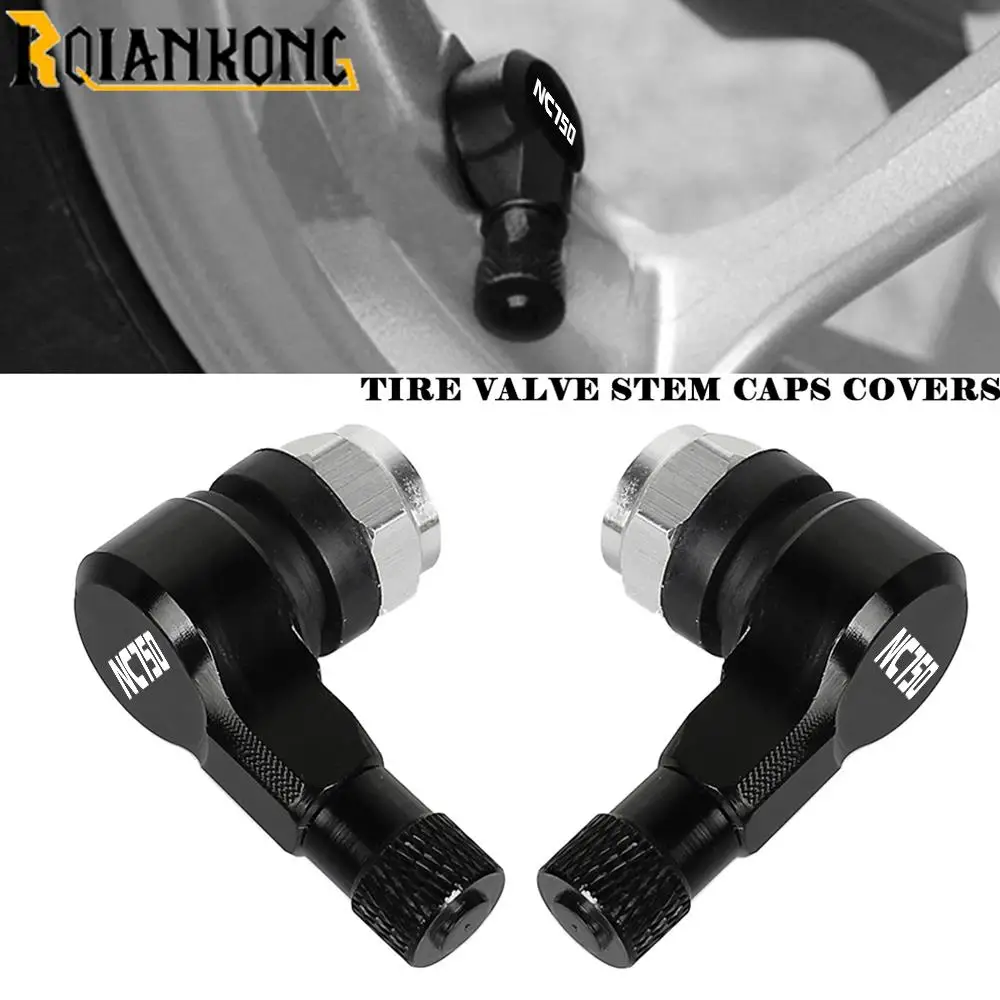 

Motorcycle Vehicle Wheel Tire Valve Stem Cover Cap For HONDA Integra 750 Integra750 NC 750 S X NC750S/X NC750 Decorative Guard