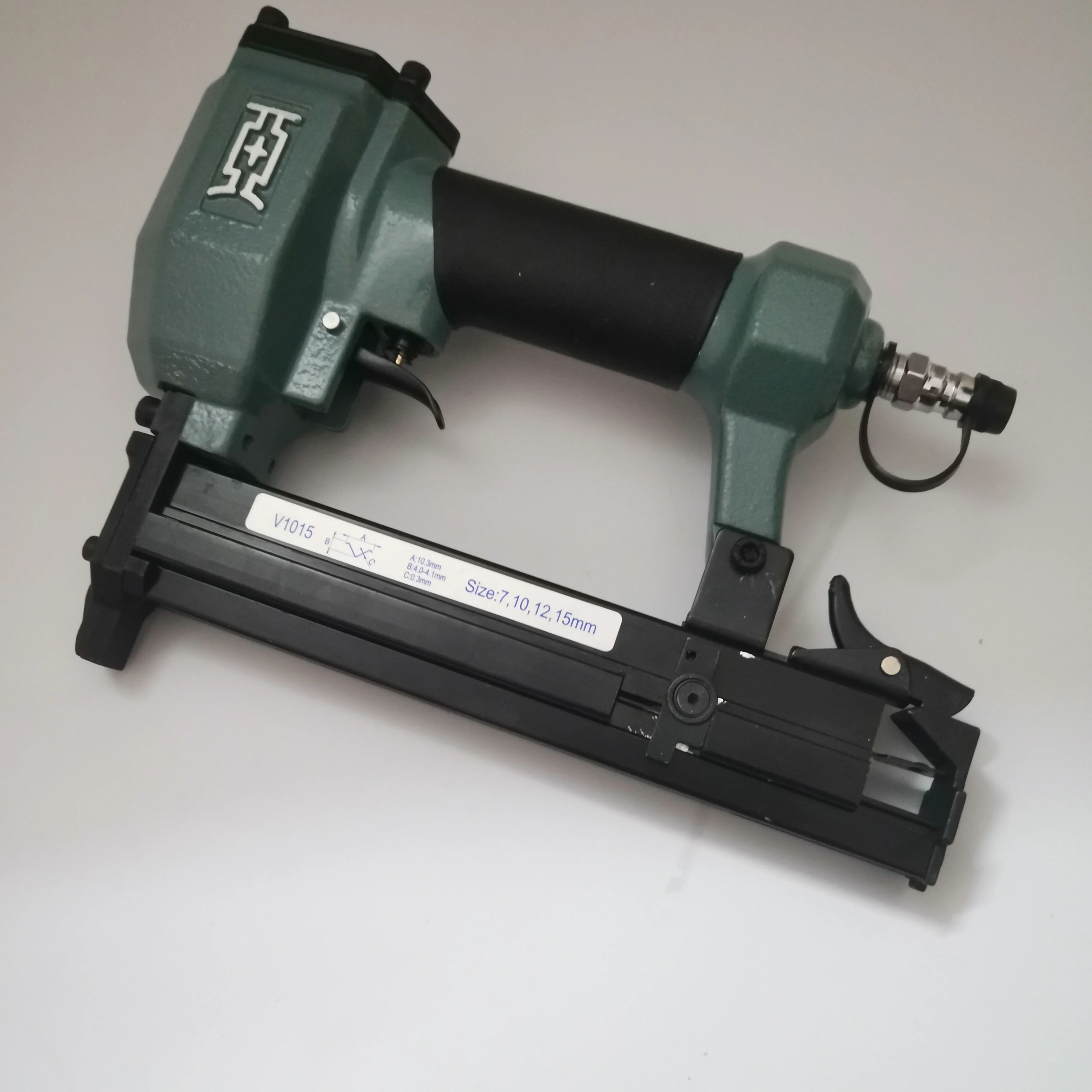 V- Nailer Series V1015 Pneumatic Picture Frame Joiner Picture Frame Nailer detail image 4