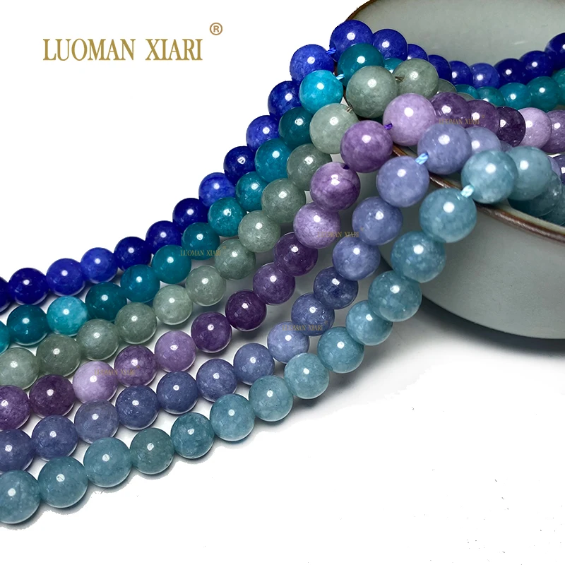 JunyiDIY Charm-Armband Mit Senfkorn - Dehnbares Glaube-Armband Mit Naturstein Und Getrockneten Blumen