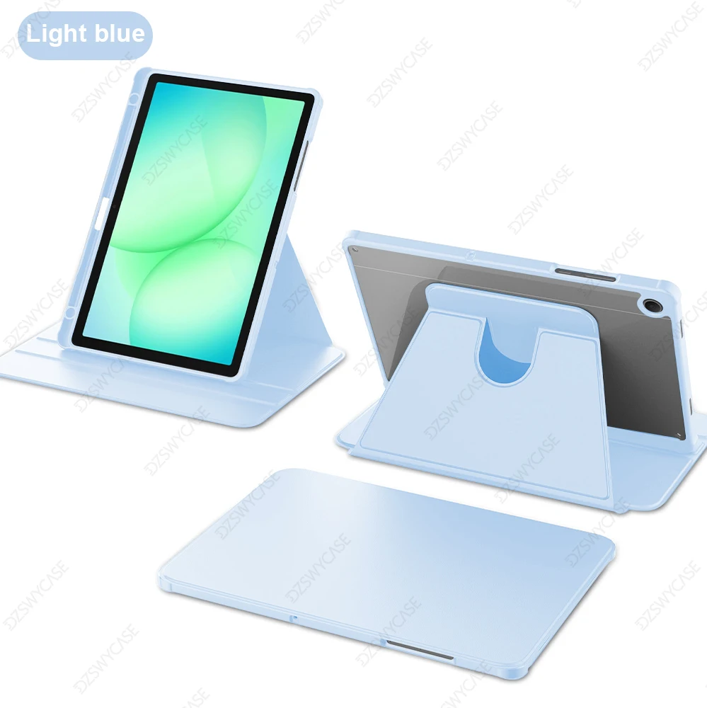 Universal Tablet Rotation Stand Cover with Enhanced Protection