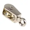 High Quality Swivel Fixed Pulley Sheave Rigging Metal Lift Hoist Rope 5