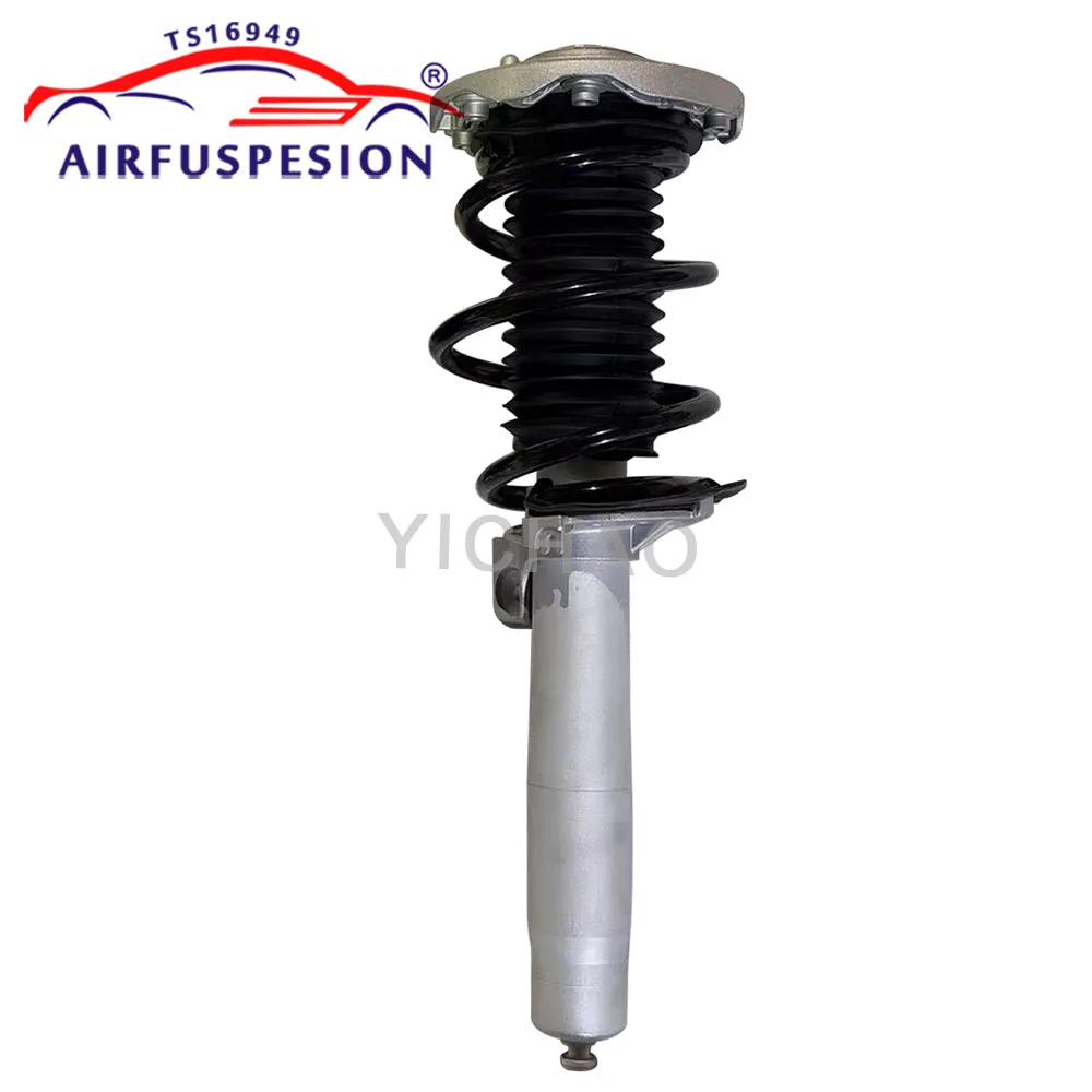 BMW M3 M4 F80 F82 F83 2015-2020용 전면 스프링 쇼크 업소버 어셈블리 (EDC 포함) 8008627 31318008627 8008628 31318008628