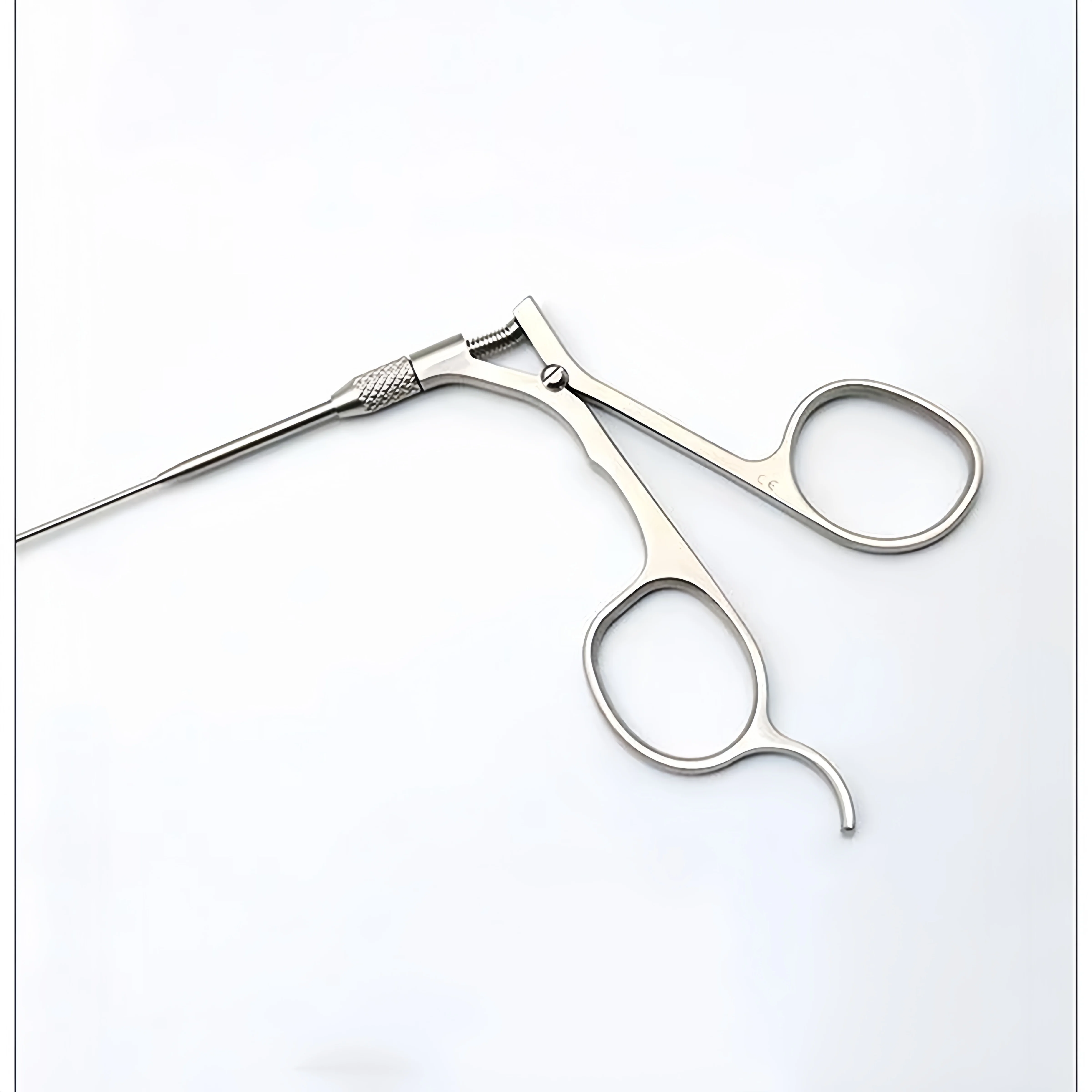 Hysteroscopy Surgical Instruments 5