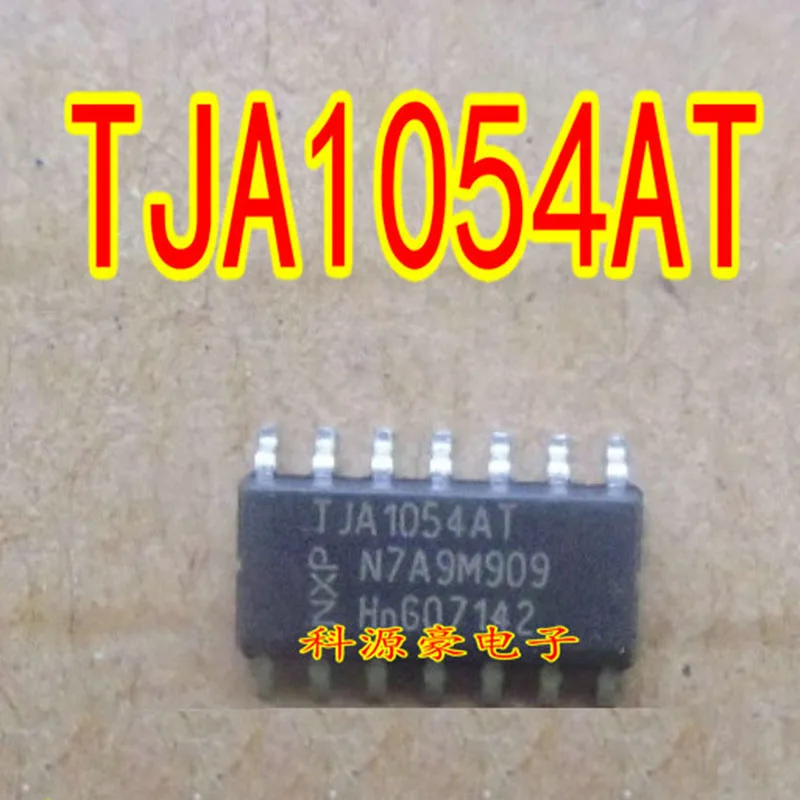 

TJA1054AT TJA1054 TJA1054T Original New Auto IC Chip Instrument Communication