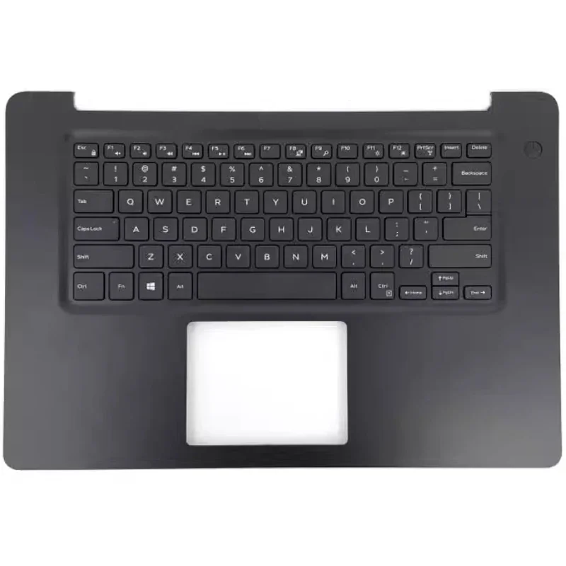 

Новая верхняя крышка для ноутбука Dell Vostro 15 5581 V5581