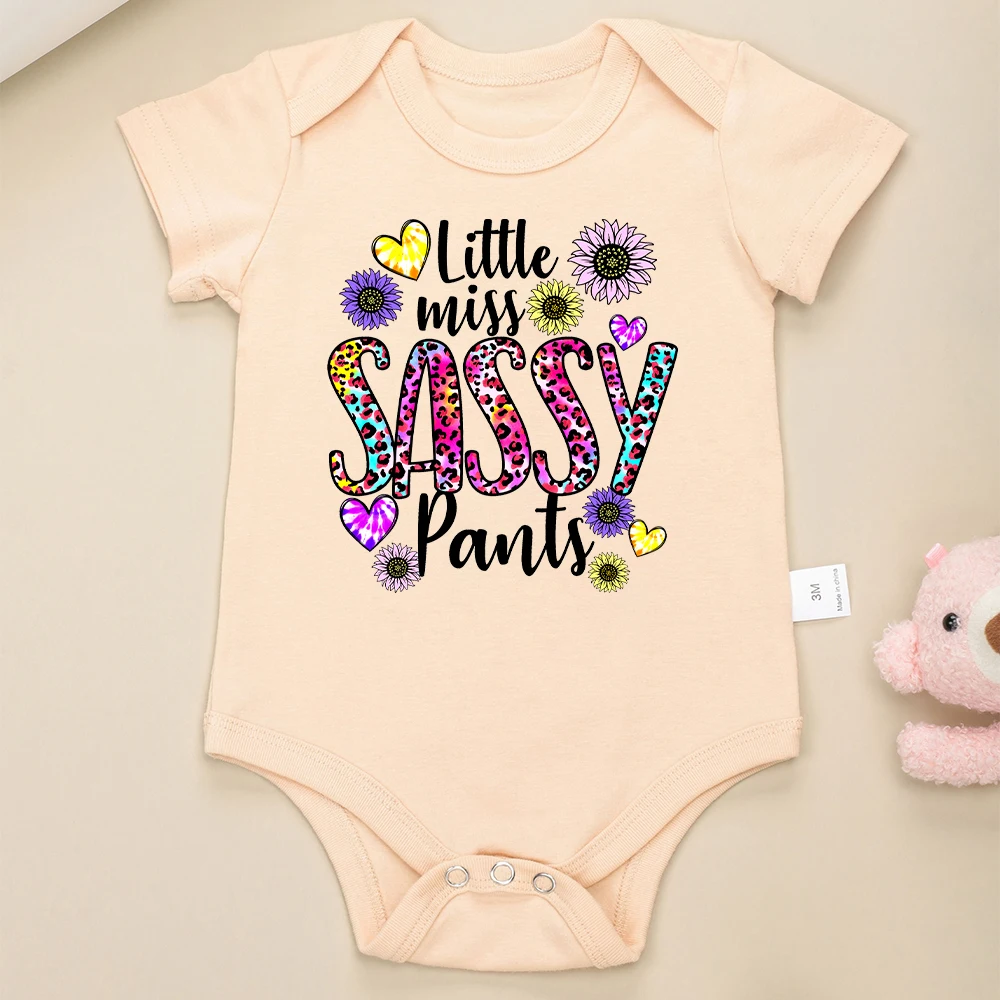 Рисунок 3 - Детский комбинезон с коротким рукавом