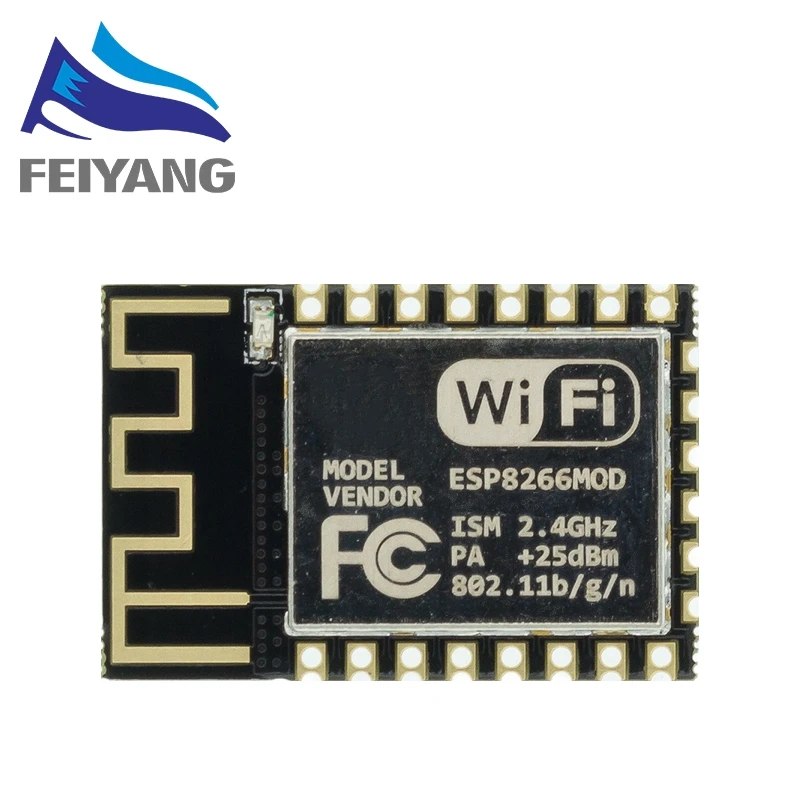ตัวเลือกสินค้า โมดูล Wi-Fi สำหรับโปรเจกต์อิเล็กทรอนิกส์