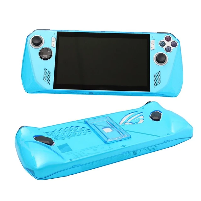 Shockproof Back Cover Handheld Console Shell for Sony PlayStation
