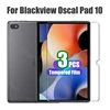 Screen Protector for Blackview Oscal Pad 10 Tablet 10.1 inch Protective Film Tempered Glass for Blackview Oscal Pad 10 2023 1