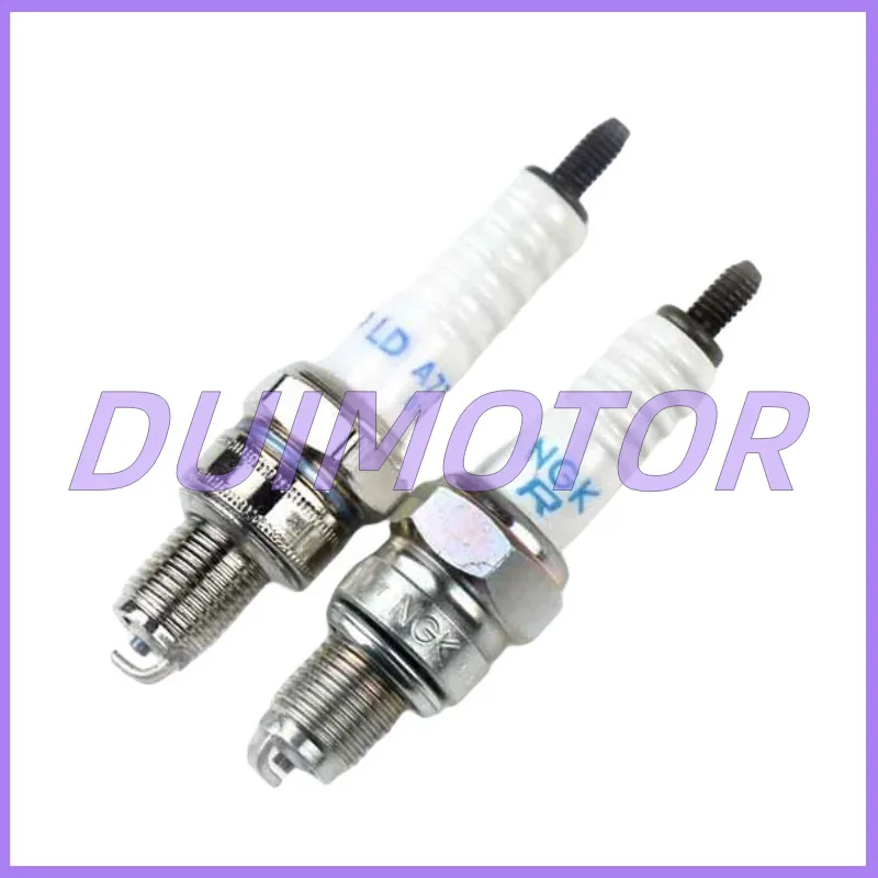 

Spark Plug for Jincheng Sj110-e/f/h