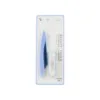 Folding Eyebrow Trimmer Safety Mini Portable Painless Face Razor Shaver Eye Brow Cutters Shave Hair Makeup Tool With 10 Blades 6