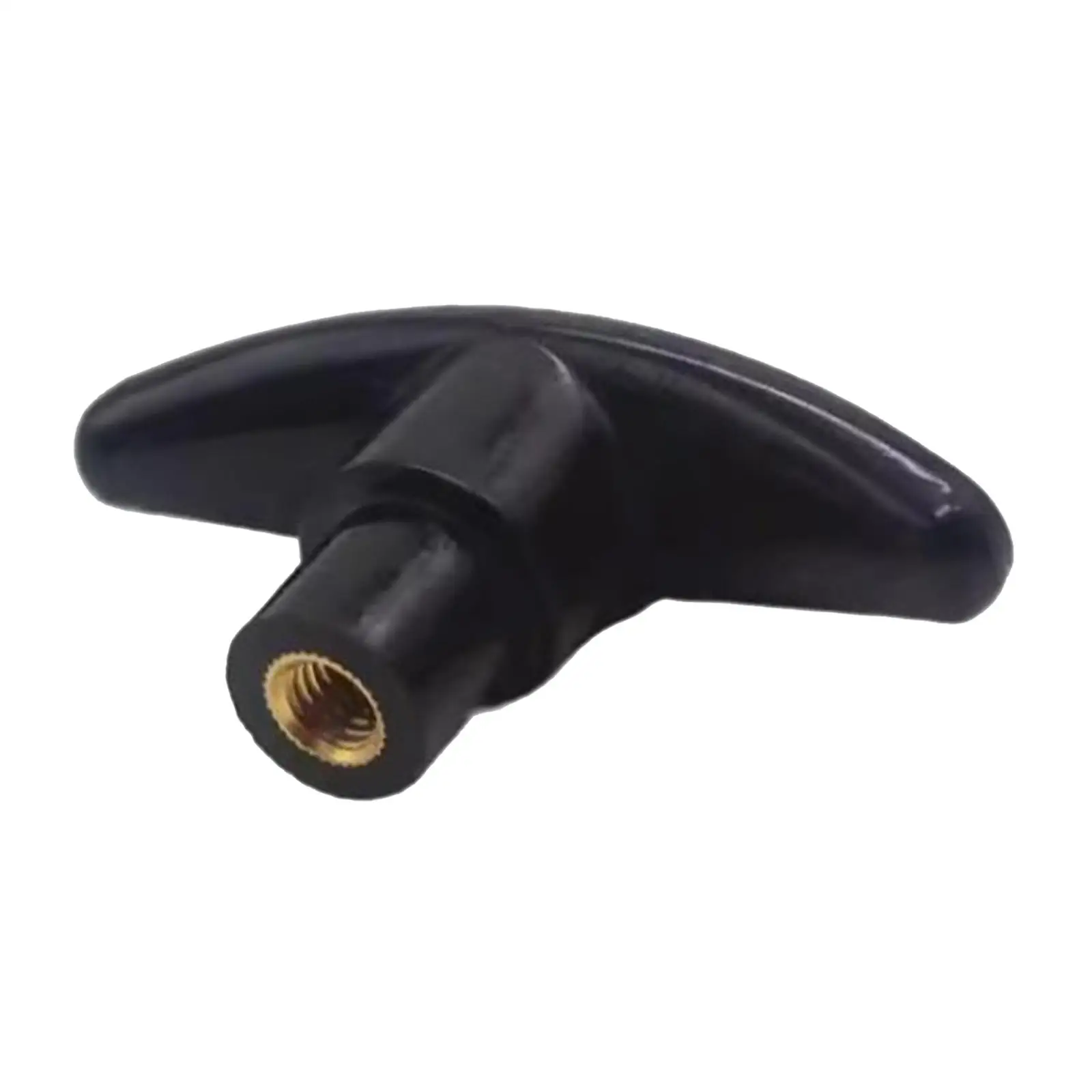 Handle for Weight Stack Pin Insert Handle Fitness Equipment Accessories Exercise Machine Parts M8 Grip Weight Pin Handle