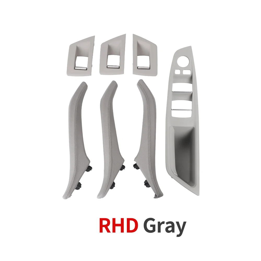 RHD Gray