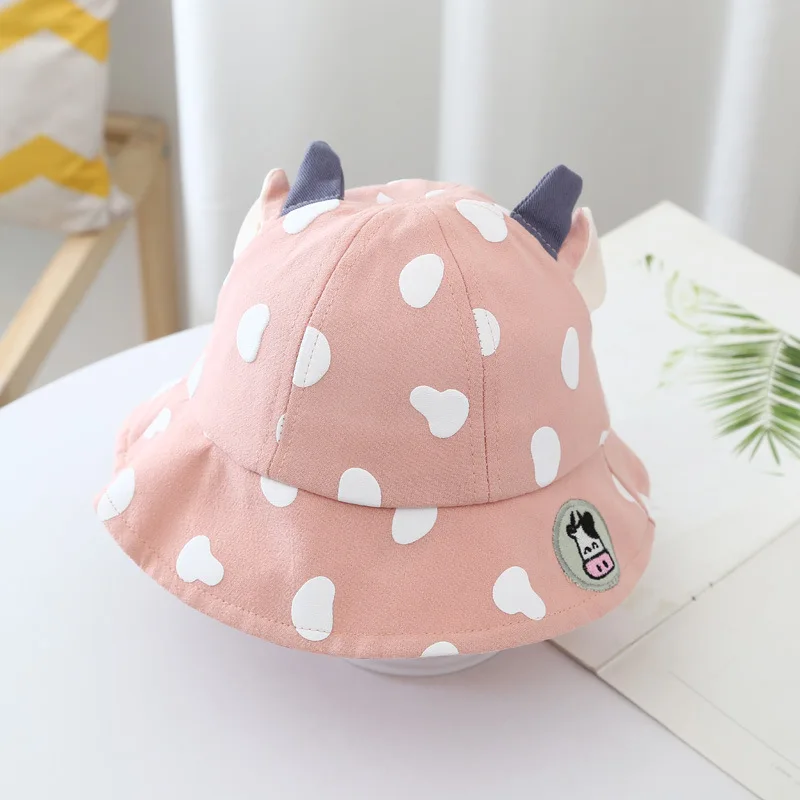 Regalo personalizzato Secchiello personalizzato Ragazza Primavera ed estate Simpatico bambino Pescatore Ragazzo Bambino Cappello da sole Panama Bambini_voghion.com