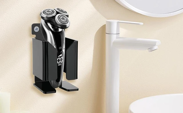 Shower Razor Holder 