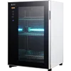 Barber Shop Sterilizer Bambu Dish Dryer Disinfecting Equipment Ultraviolet Plate Ultraviolet Disinfection Machine Dental 1