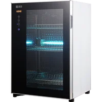 Barber Shop Sterilizer Bambu Dish Dryer Disinfecting Equipment Ultraviolet Plate Ultraviolet Disinfection Machine Dental 1