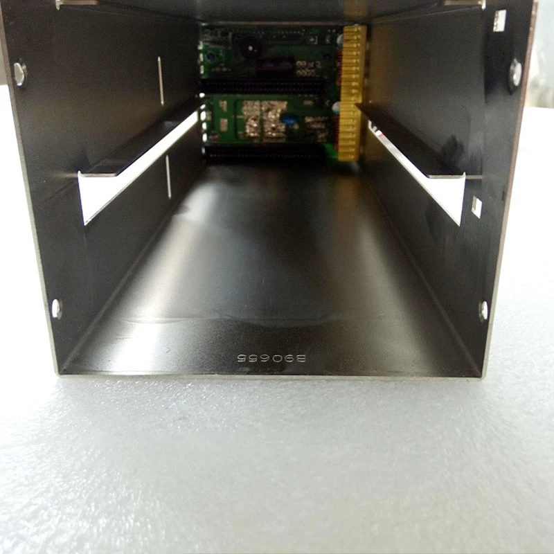 완전히 테스트된 760W 2U 서버 전원 공급 장치 케이지 G1W2-5760V3V