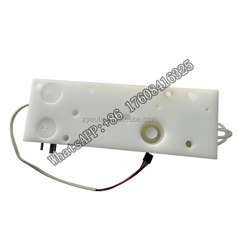 

Sp374825 Videojet 37E INK MODULE COMPONENT PARTS