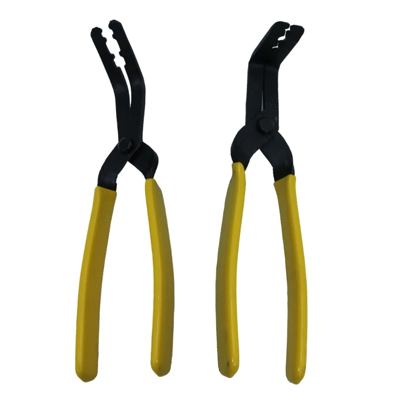 

Compact & Portable Car Interior Trim Removal Tool Convenient & Durable Plier Handy Car Interior Trim Tool Simple Operate