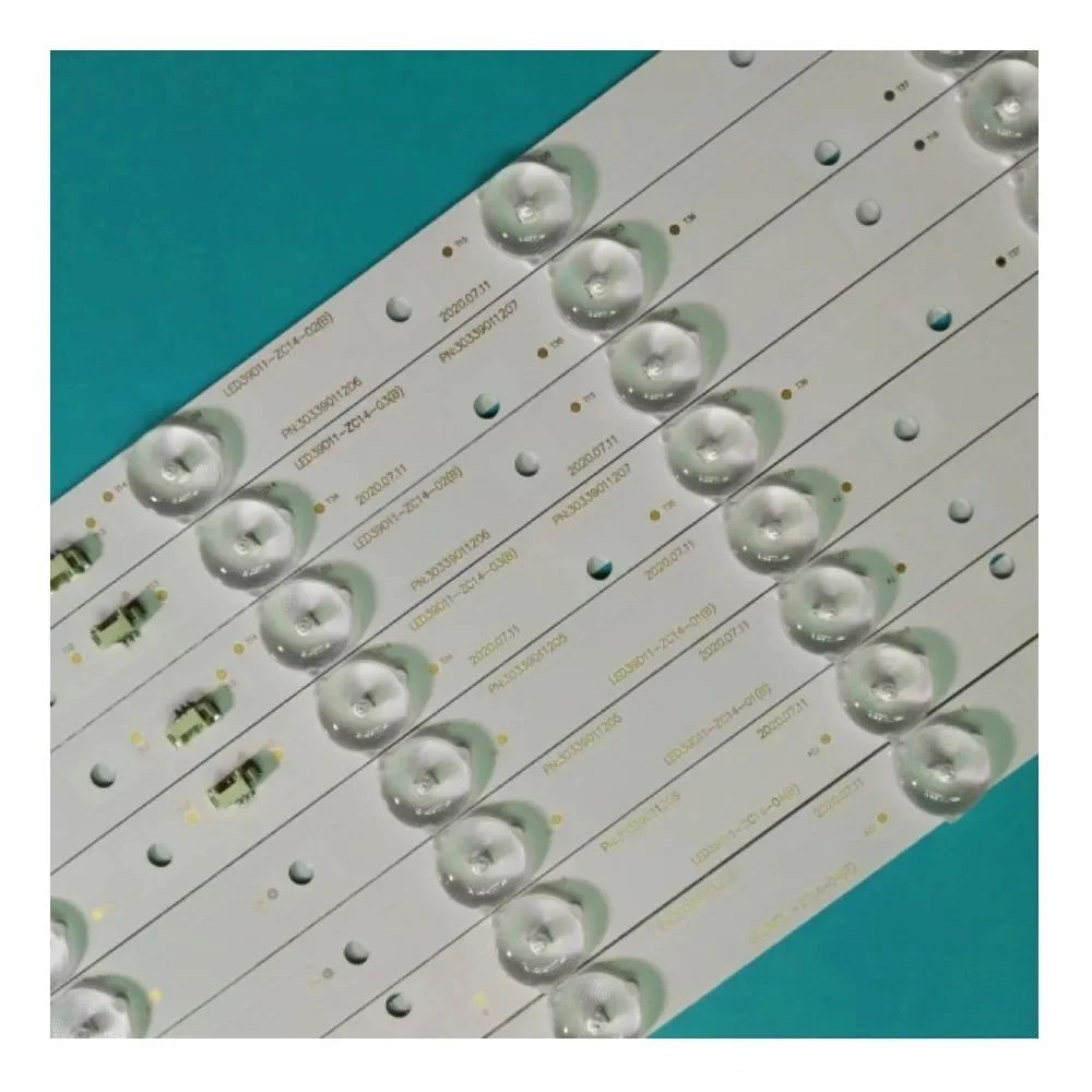 LED Ʈ Ʈ , ̾ 39 ġ TV LED39D11-ZC14-01 02 03 04 (B) (C) 39DU3000 LE39M600F LE39PUV3 LE39PW3 V390HJ1-P02, 11