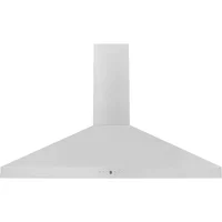 ZLINE 42 in. Convertible Vent Wall Mount Range Hood in Stainless Steel (KL3-42) 1