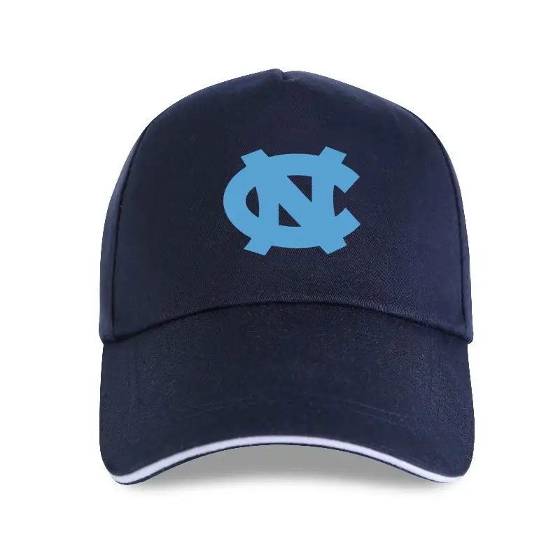 new cap hat Unc Logo Baseball Cap North 