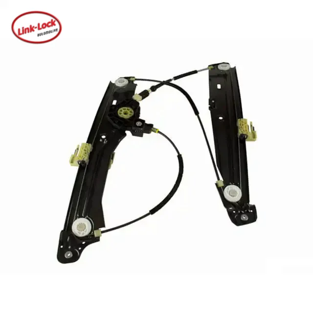 

LINK-LOCK glass lifter front L 51337182105 For F01 F02