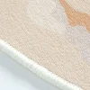 Modern Simple Style Living Room Decoration Soft Carpet Large Area Rugs for Bedroom Washable Lounge Floor Mat Home Anti-slip Rug 6