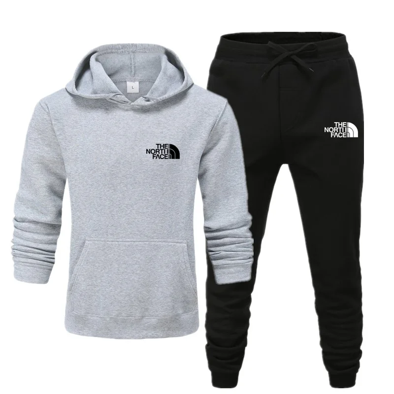 Men's Women Tracksuits Hooded Sets Sports Suit sports suit tracksuit set sports set outdoor suit set