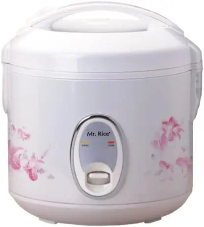 

Cups Rice Cooker
