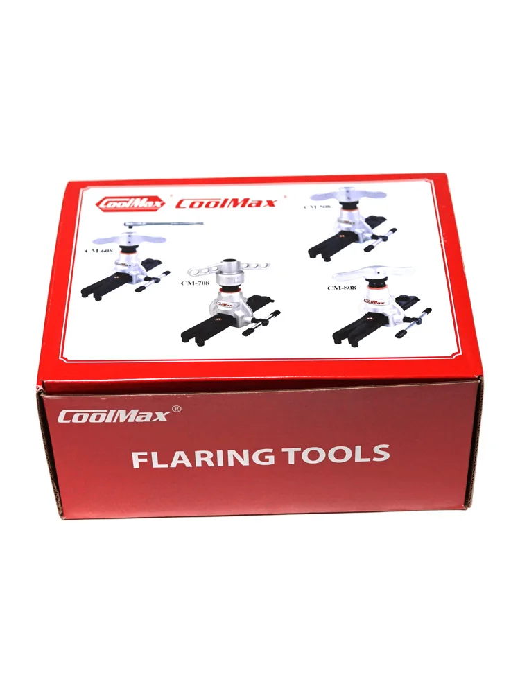 편심 확장기 R410A 확장기 CM-808A 45 °