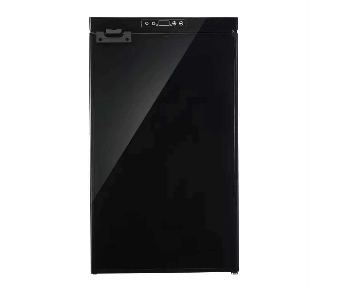 80L 12v Rv Refrigerator Fridge Freezer For Boats Camping Caravan Mobile Home Refrigerator