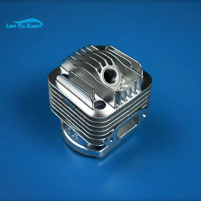 

Цилиндр DLE20RA