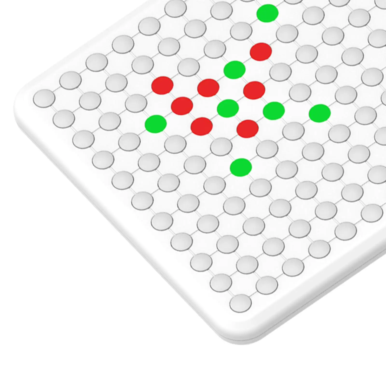 9 Strategy Board Games Toys Interactive Five in Row for Party Favors Entertainment Coffee Table Decor Backyard Goody Bag Fillers