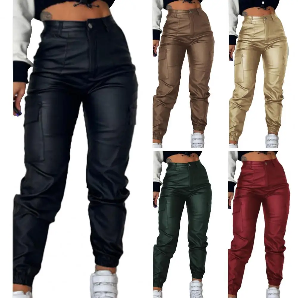 

These pants are designed to suit curvy women, flattering hips, and many others.