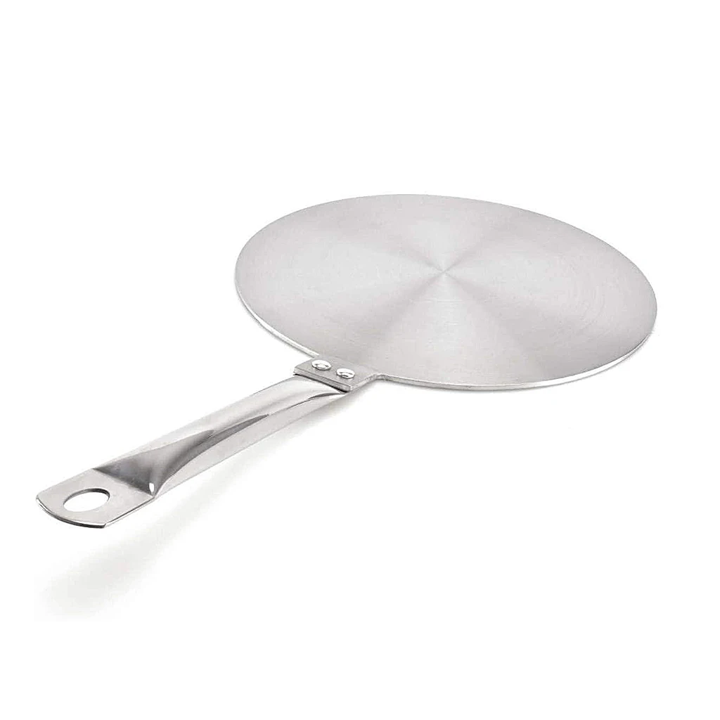 Gas Stove Accessories Cookware Accessories Induction Cooker Accessories Stainless Steel Induction Hob Adapter Plate