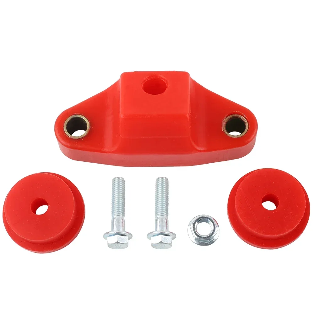 5 Speed Short Shifter W/ Stabilizer Bushing for 2008-2014 Subaru Impreza WRX Legacy