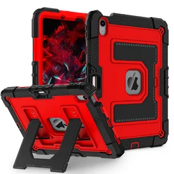 Custodia Protettiva Pieghevole Antishock per iPad - Copertura Premium