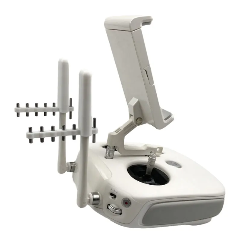 Drone Remote Controller Signal Booster Antenna Range Extender