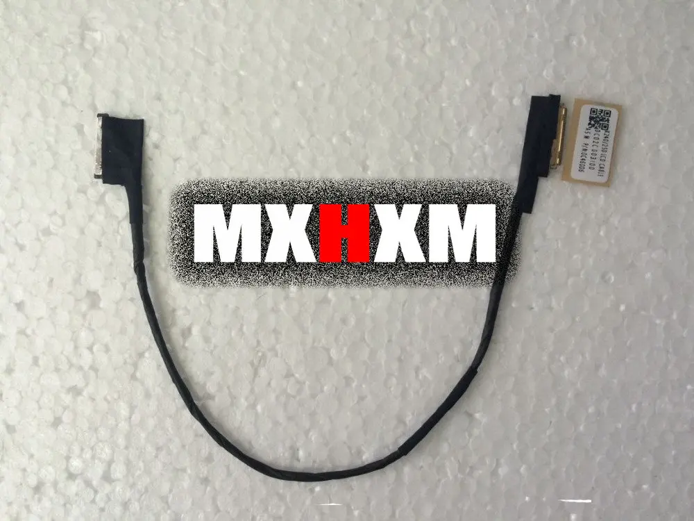 

MXHXM ЖК-кабель для ноутбука Lenovo X250 X240 X240S DC02C003I00