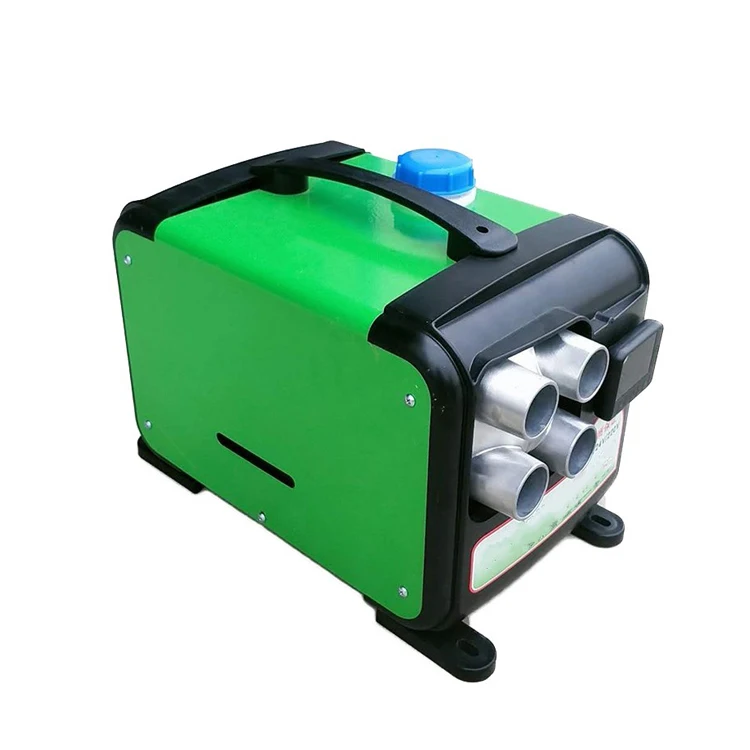 

Электрический кондиционер 2 кВт ~ 5 кВт 12 В, парковочный обогреватель воздуха для автомобилей, аналогичный Webasto