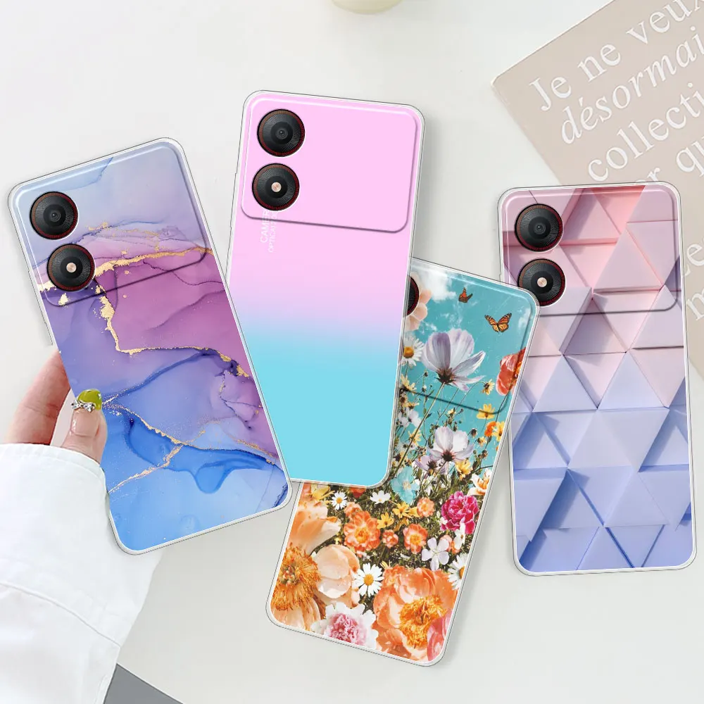 Fertuo Funda Para ZTE Blade A54, Carcasa Libro Con Tapa De Cuero Piel Wallet Case Flip Cover Con Kickstand, Hebilla Magnetica, Ranuras Para Tarjetas Para ZTE Blade A54, Negro