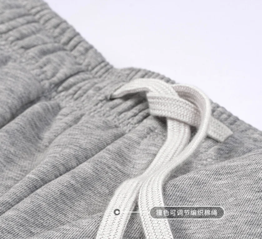 Рисунок 3 - Шорты мужские повседневные