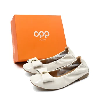 OPP Women summer slip on Shoes High-end Casual Fashion Girl Luxury Designer boat Shoes Light wearing