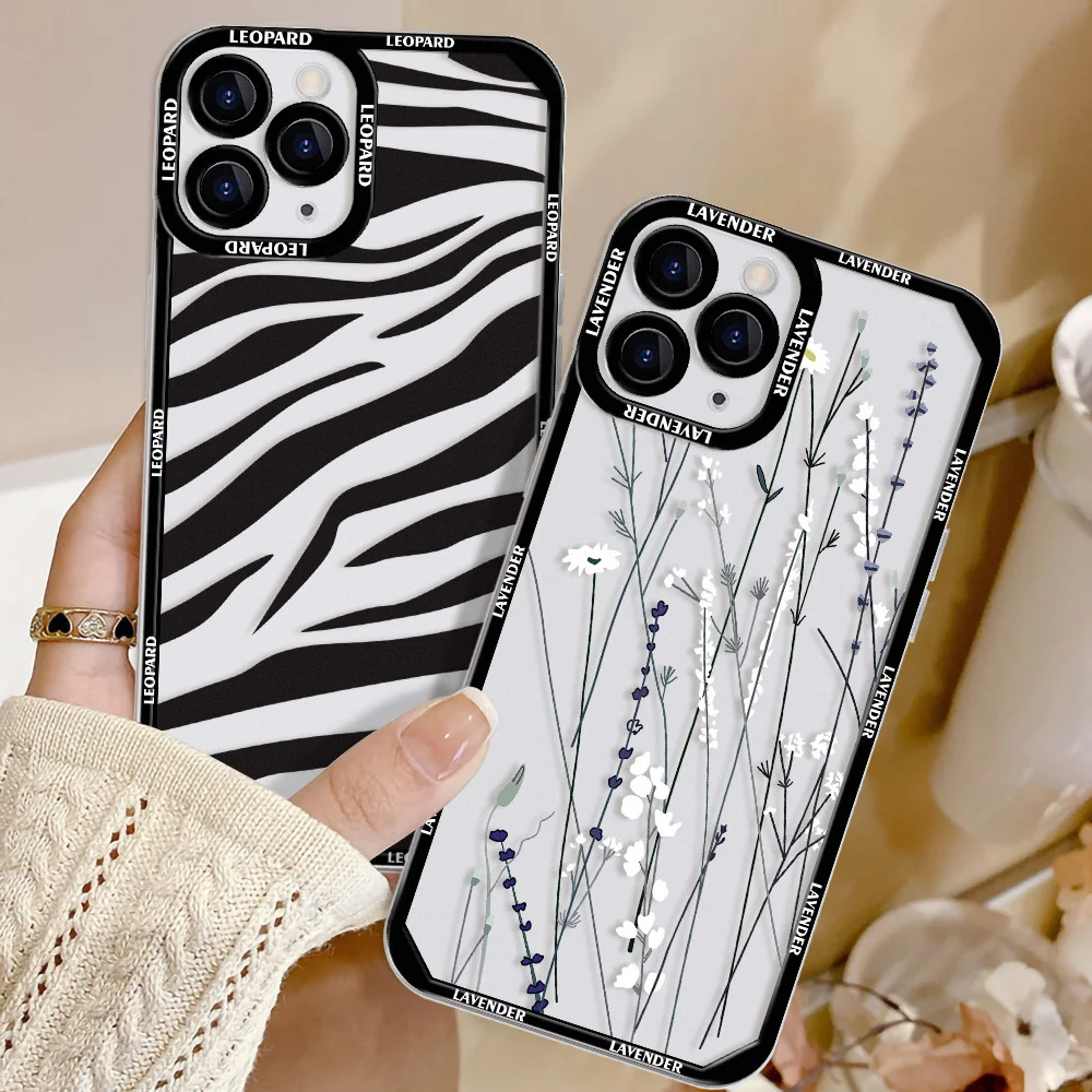 Custodia In Silicone Per Samsung A52 Cover Galaxy A54 5G A71 A51 A32 A53 A34 A50 A12 A72 S21 Fe S22 Ultra S23 S20 Fe A23 M14 Coque Funda