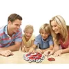 New Basta Spanish Tapple Word Game - English Tapple Games Version Quick Thinking Letter Pressing Board Game- 4