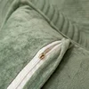 Plush Velvet Sofa Covers, Couch Cover for Living Room, Universal Towel, Non-slip, Decorative 4