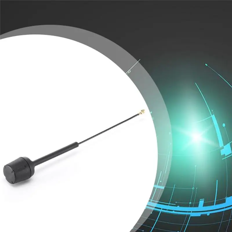 Antenne X12A de remplacement pour DJI O4 Air Unit Pro FPV Drone