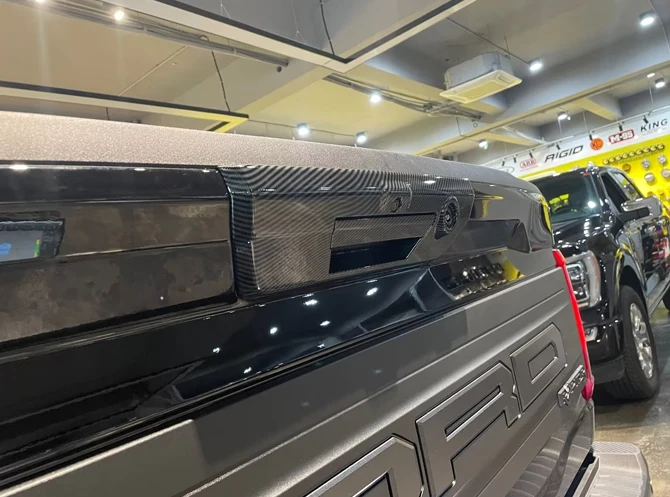 ź  Ÿ ĸ ¦ ڵ  Ŀ Ʈ,  F-150 F150 2021 2022 ڵ ׼ ƼĿ
